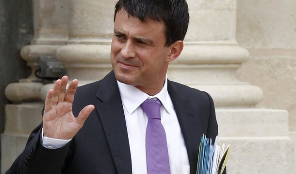 França vai mudar tratamento a imigrantes, indica ministro