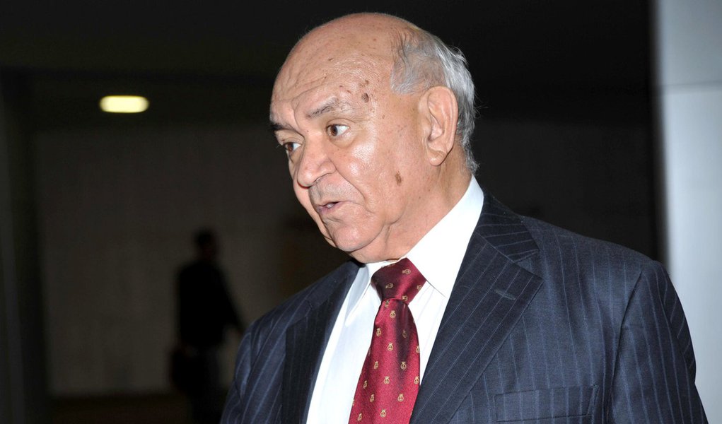 Candidatura de Severino Cavalcanti é barrada