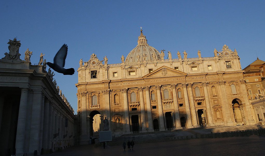Conclave para escolher novo Papa pode ser antecipado