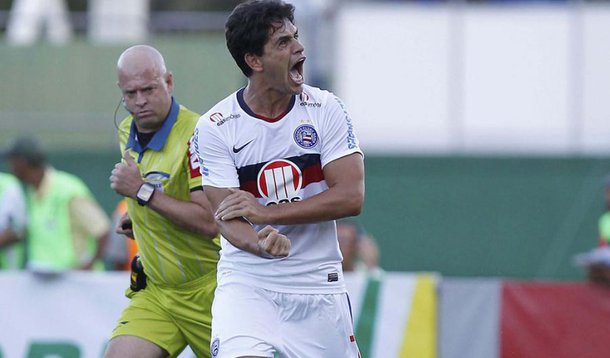 Esquadrão atropela o Botafogo e se afasta do Z-4