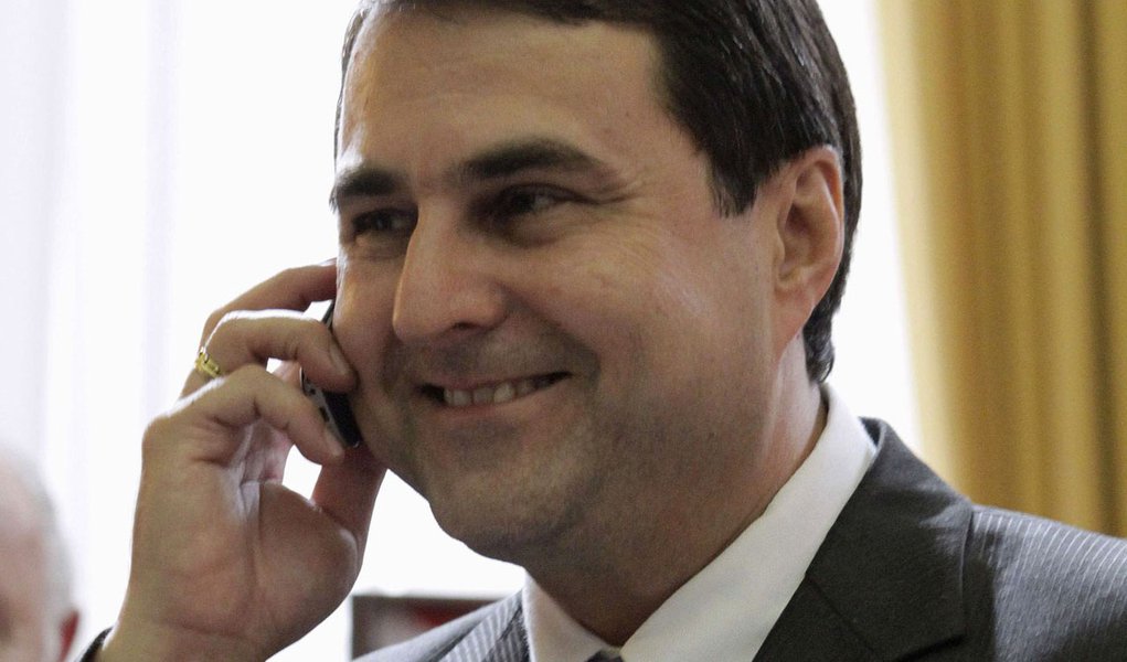 Federico Franco participará de assembleia da ONU