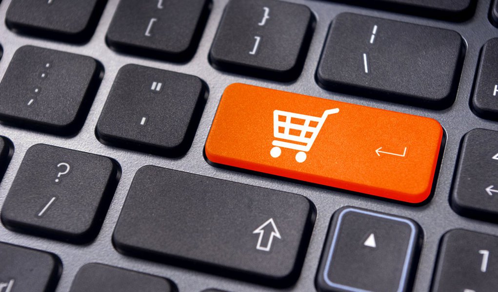 Comércio eletrônico deve atingir R$ 22,5 bilhões no Brasil em 2012