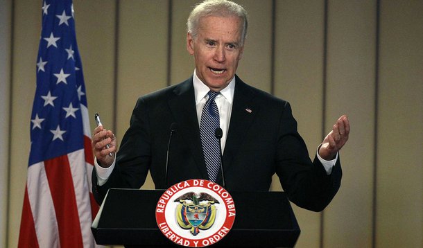 Joe Biden