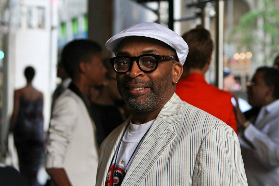 'Go, Brazil Go': Spike Lee entrevistará baianos