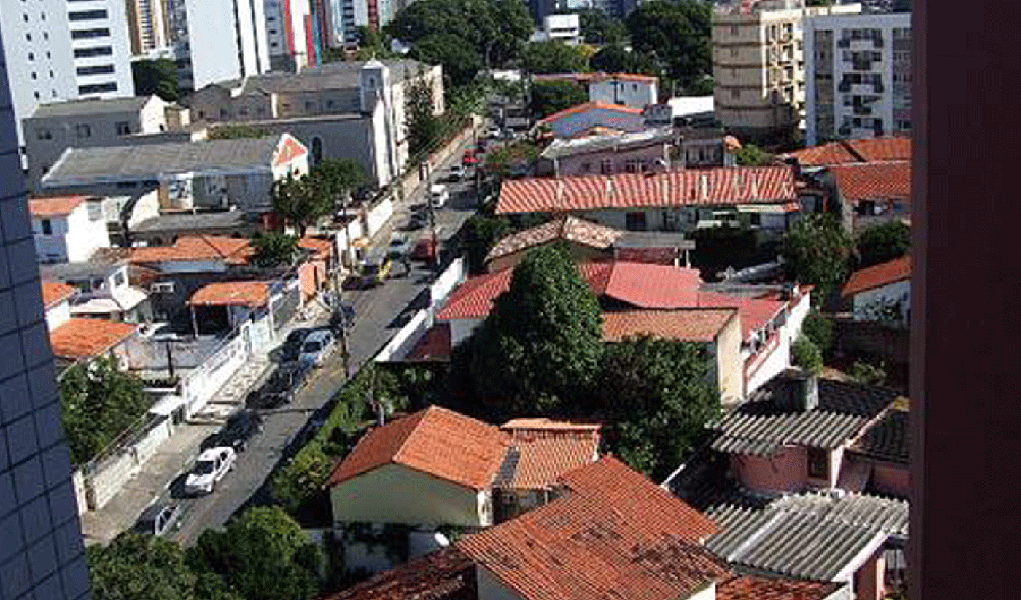 Homem morre baleado em Brotas