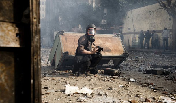 2012 bate recorde em assassinatos de jornalistas