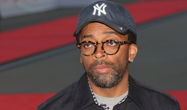 Festival de Veneza premia Spike Lee por contribuição ao cinema