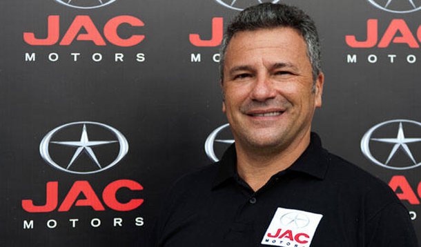 JAC dobra investimento e fará caminhões na Bahia