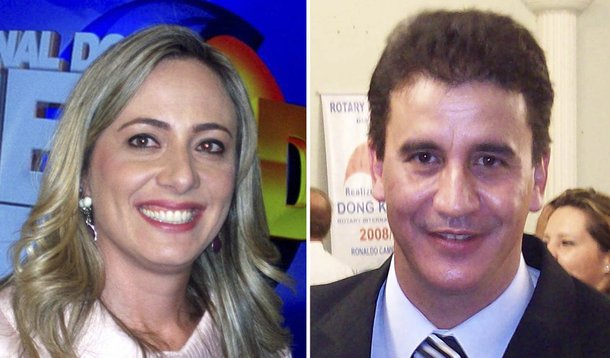 Mais uma vez Jornal do Meio Dia é líder de audiência