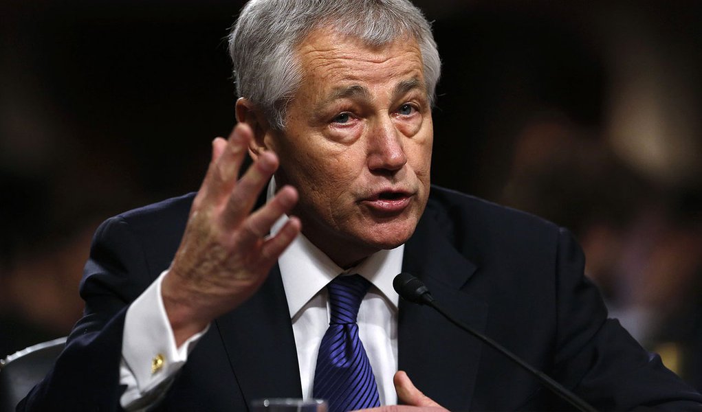 Senado aprova novo secretário de Defesa dos EUA