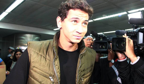 Ganso diz que quer jogar no São Paulo