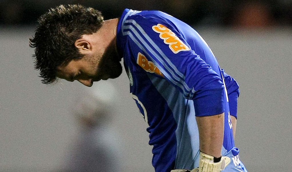 Palmeiras cada vez mais perto da Segundona