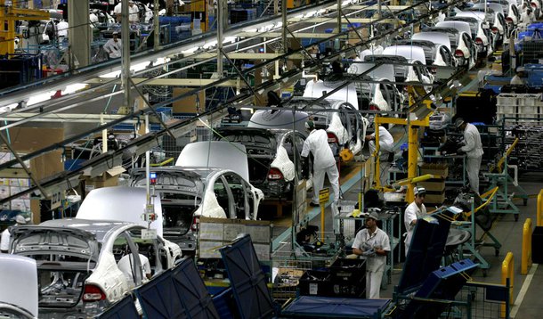 Governo deve prorrogar por mais dois meses redução de IPI