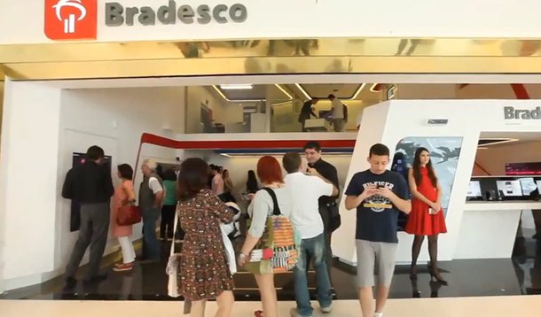 Com show de tecnologia, Espaço Next vira atração no JK