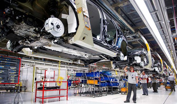 PIB do Brasil está na ‘lanterna’ na AL