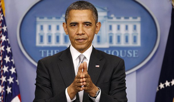 Obama toma posse em cerimônia de dois dias