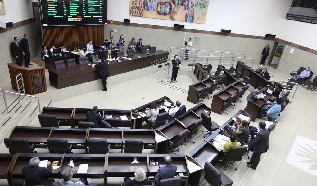 Derrotados prometem dar dor de cabeça na Câmara