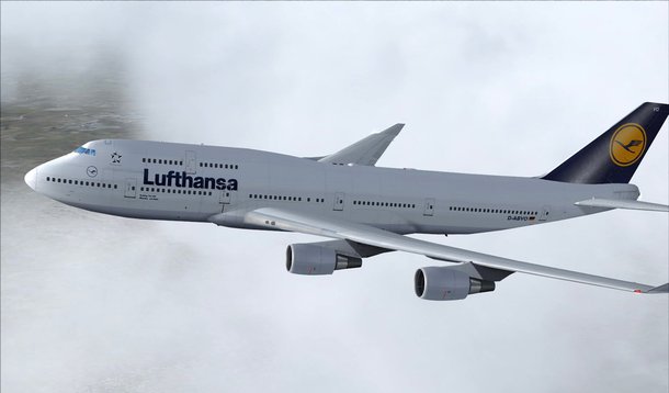  Sindicato ameaça Lufthansa com novas greves 