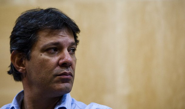 Haddad e os equívocos sobre o patrimonialismo: uma crítica a seu ensaio para a revista Piauí