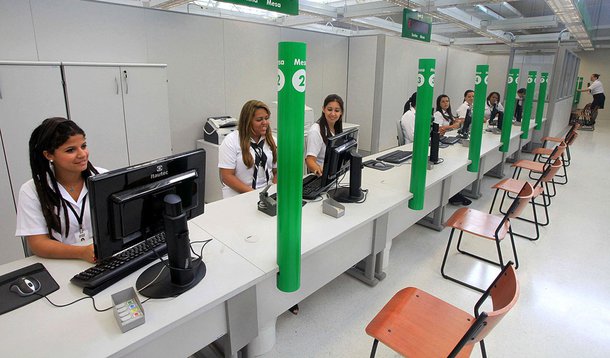 Governo irá criar 63 mil vagas para cargos públicos em 2013