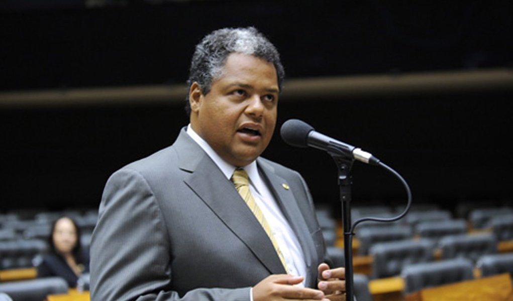 Deputado baiano é eleito presidente mundial das  Misericórdias