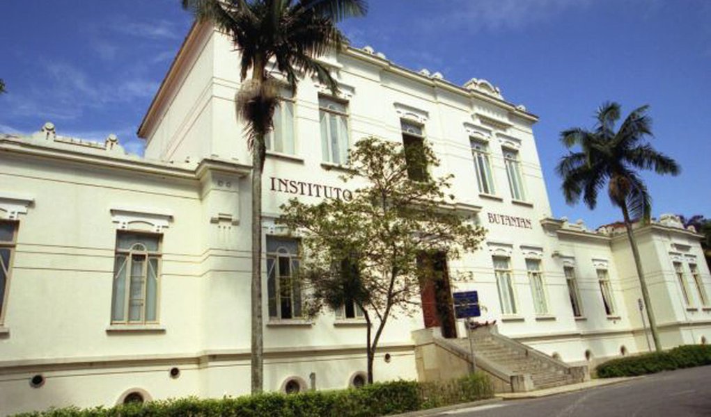 Instituto Butantan