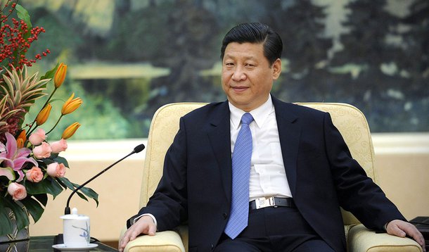 Xi Jinping prevê situação econômica "severa"