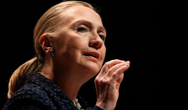 Hillary Clinton divulga vídeo em apoio a casamento homossexual