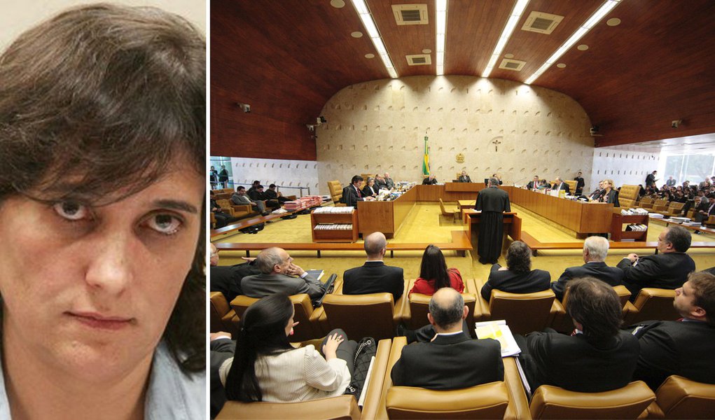 "Ex-vice do Rural aderiu à quadrilha por osmose"