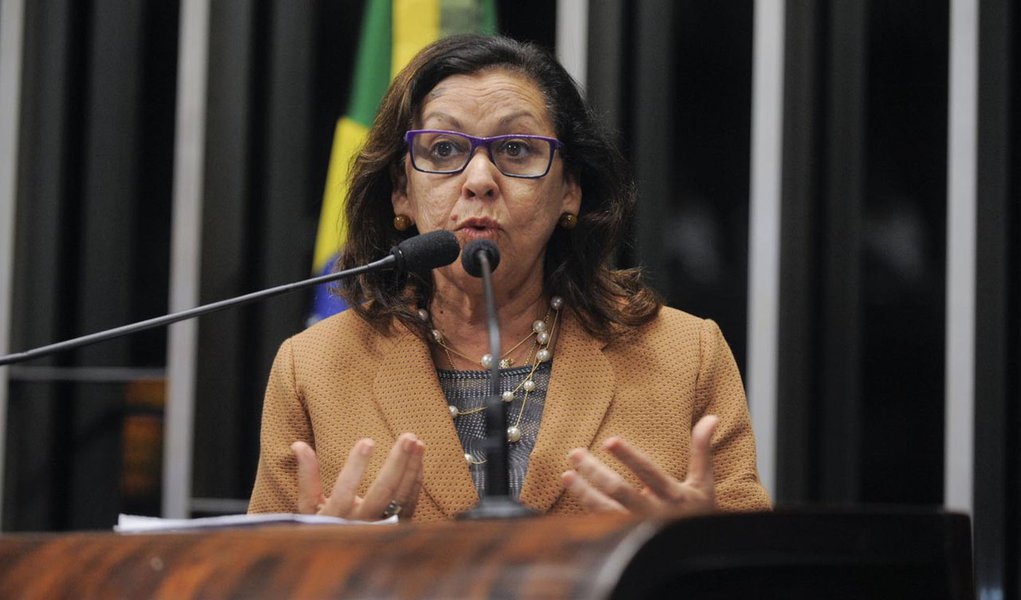 Lídice confirma que PSB a quer na disputa da Bahia