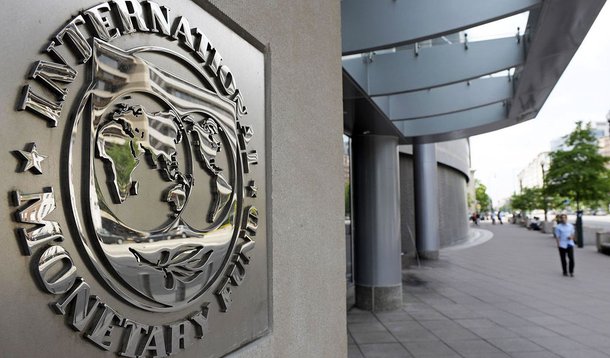 FMI reduz estimativa de crescimento global