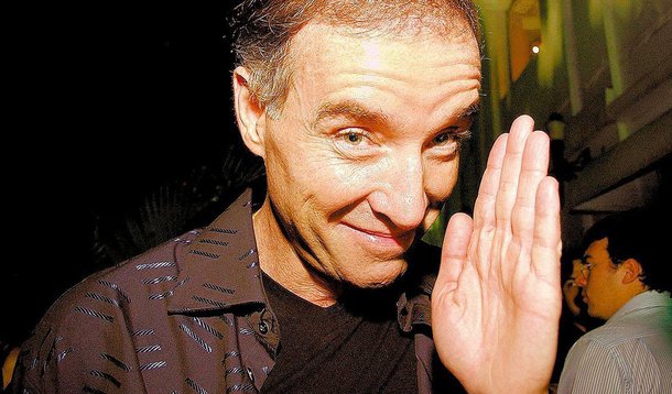 Eike em despedida da Bolsa: vem mais por aí?