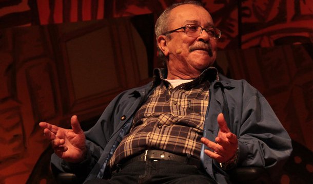 João Ubaldo aponta "mártires da igualdade"