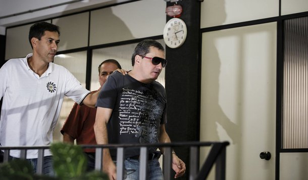 Investigados por incêndio na Kiss continuarão presos