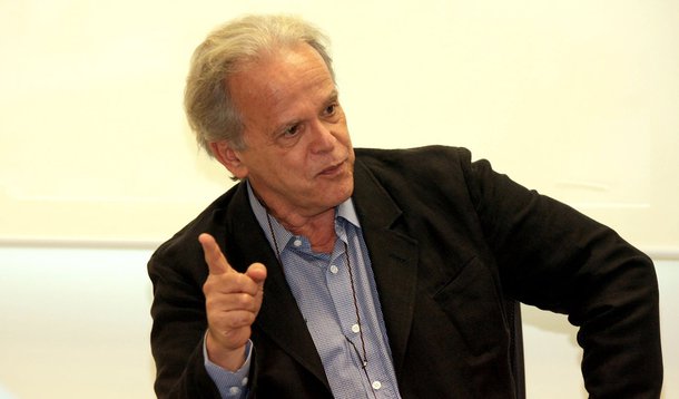 Tucano Mendonção elogia guinada econômica de Dilma