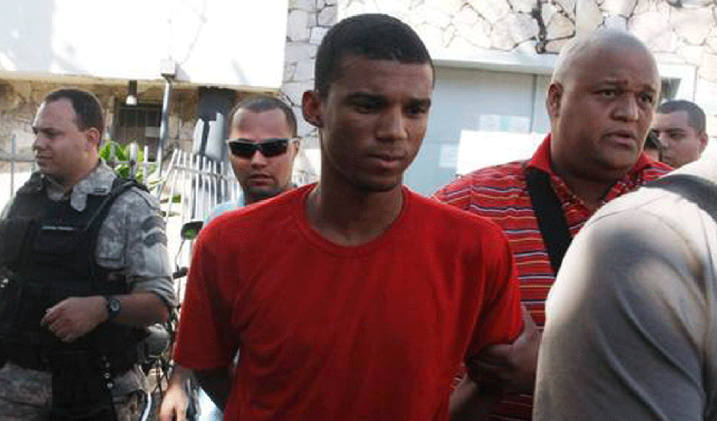 Polícia não vai se pronunciar sobre morte de Sérgio