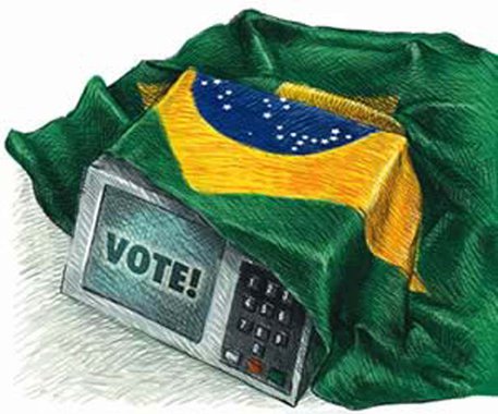 Justiça pode cassar 18 prefeitos eleitos