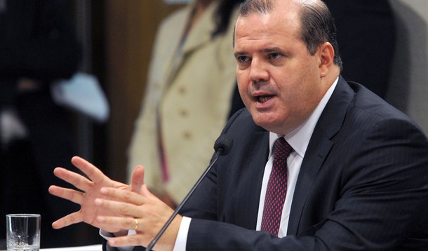 BC: Produção industrial já apresenta sinal moderado de recuperação