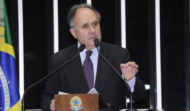 Desvio de verbas pode virar crime hediondo