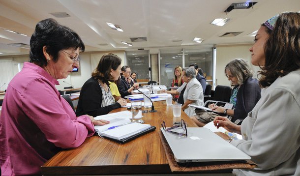 Goiás ocupa 9ª posição em assassinatos de mulheres
