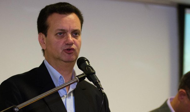 Kassab diz que deixa cidade "melhor" para Haddad