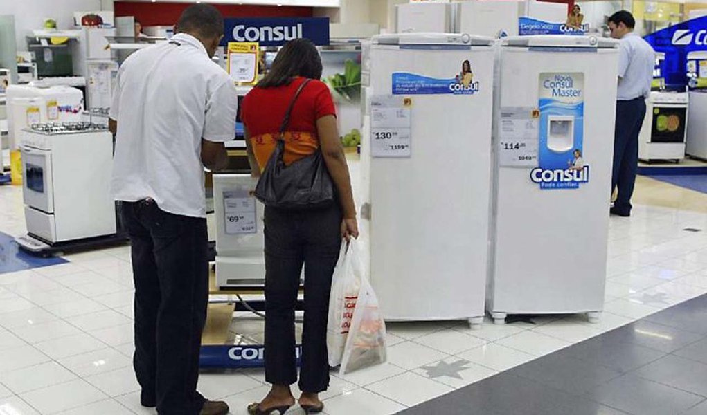 Comércio deve crescer 10% com Dia dos Pais