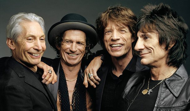 Stones recebe críticas divergentes de novo single