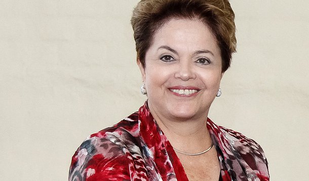 Nordeste eleva popularidade de Dilma