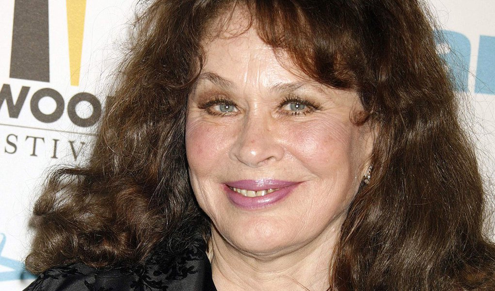 Atriz Karen Black morre aos 74 anos