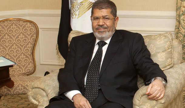 Egito se opõe à intervenção militar na Síria