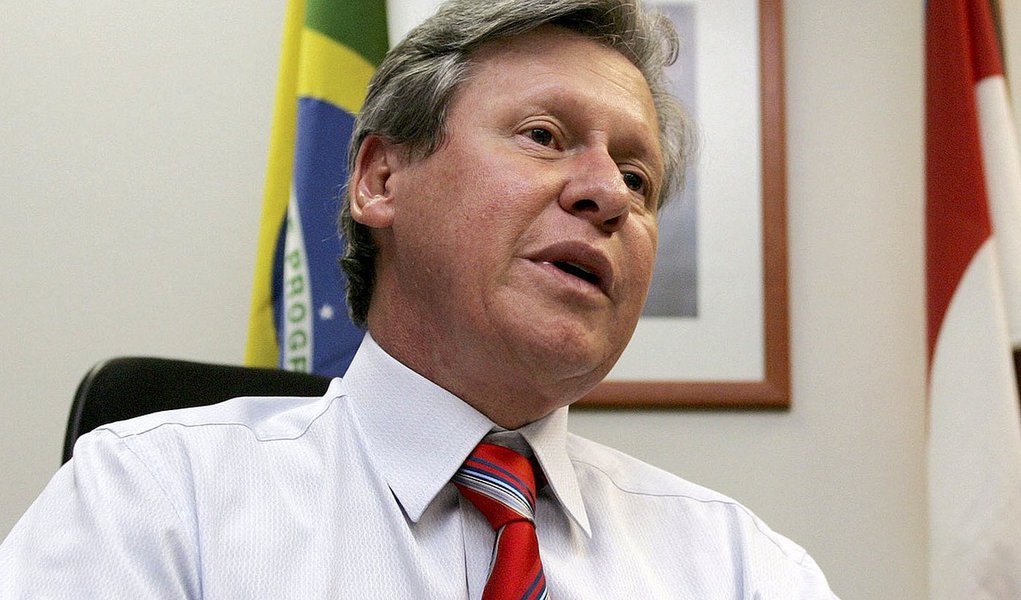 Arthur Virgílio