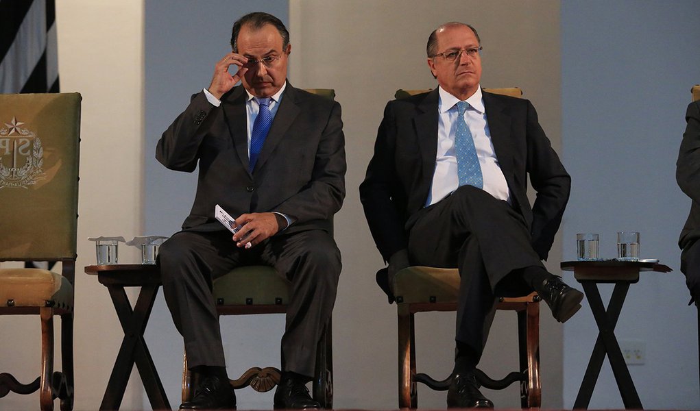 Central de grampos ilegais de SP será investigada