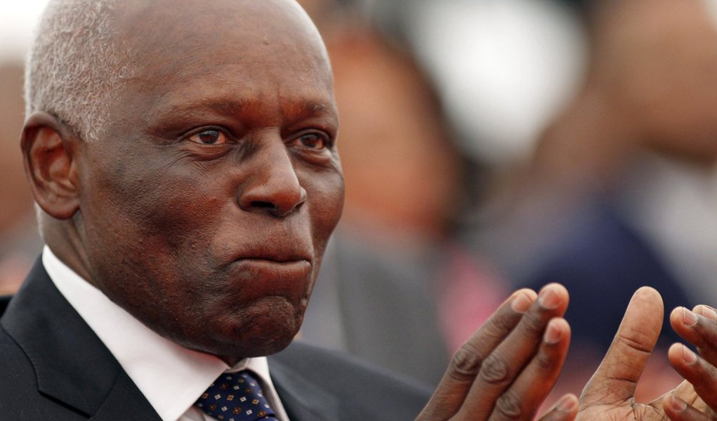 Há 33 anos no poder e com 84,7% dos votos