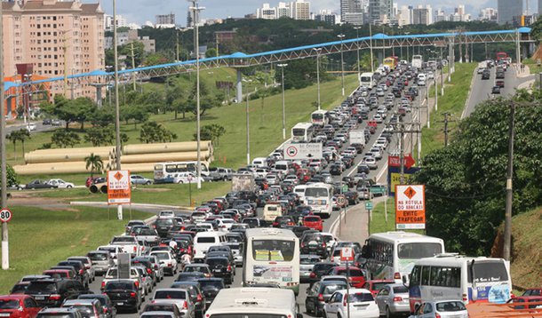 O que fazer para destravar Salvador?